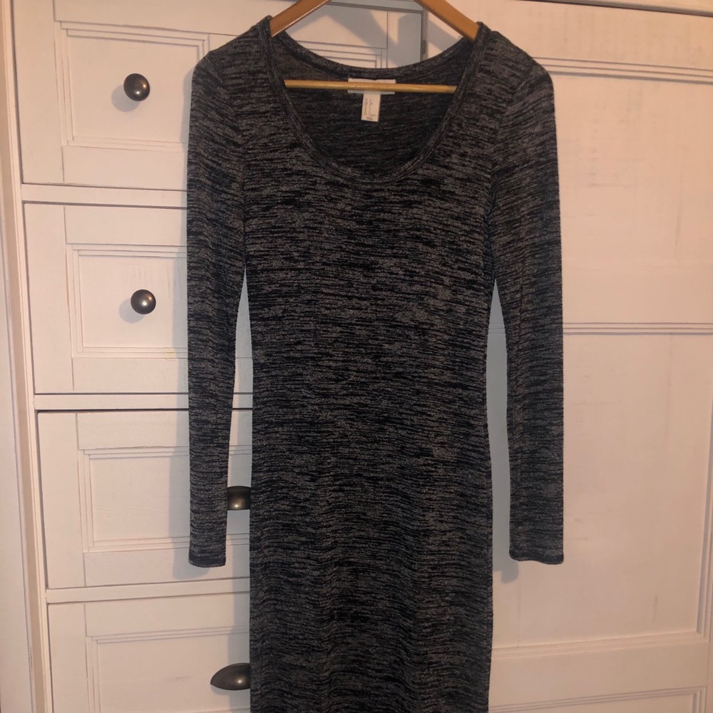 Forever 21 Long sleeve Dress